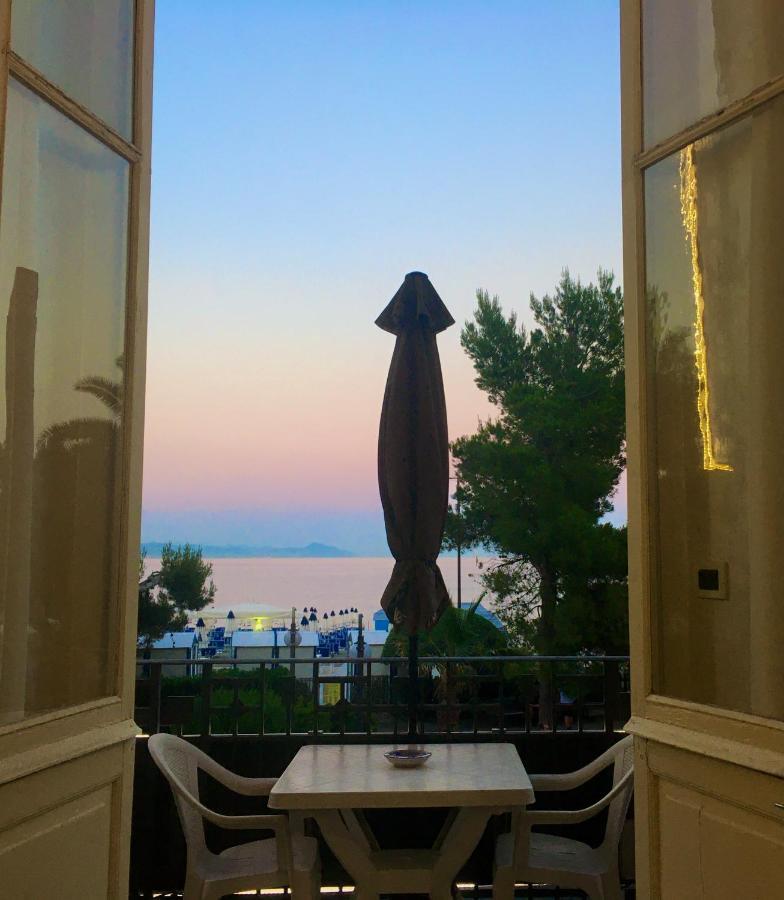 Hotel Serena Arenzano Luaran gambar