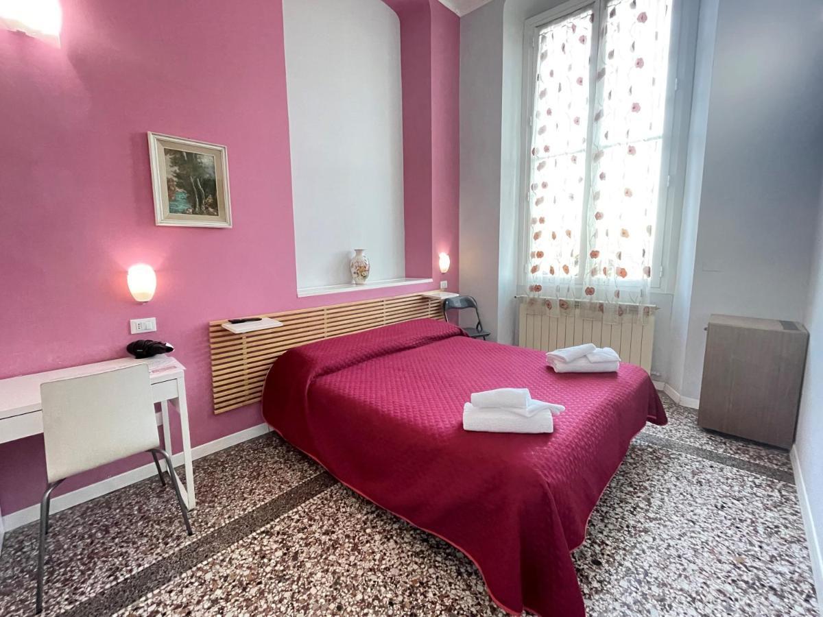 Hotel Serena Arenzano Luaran gambar