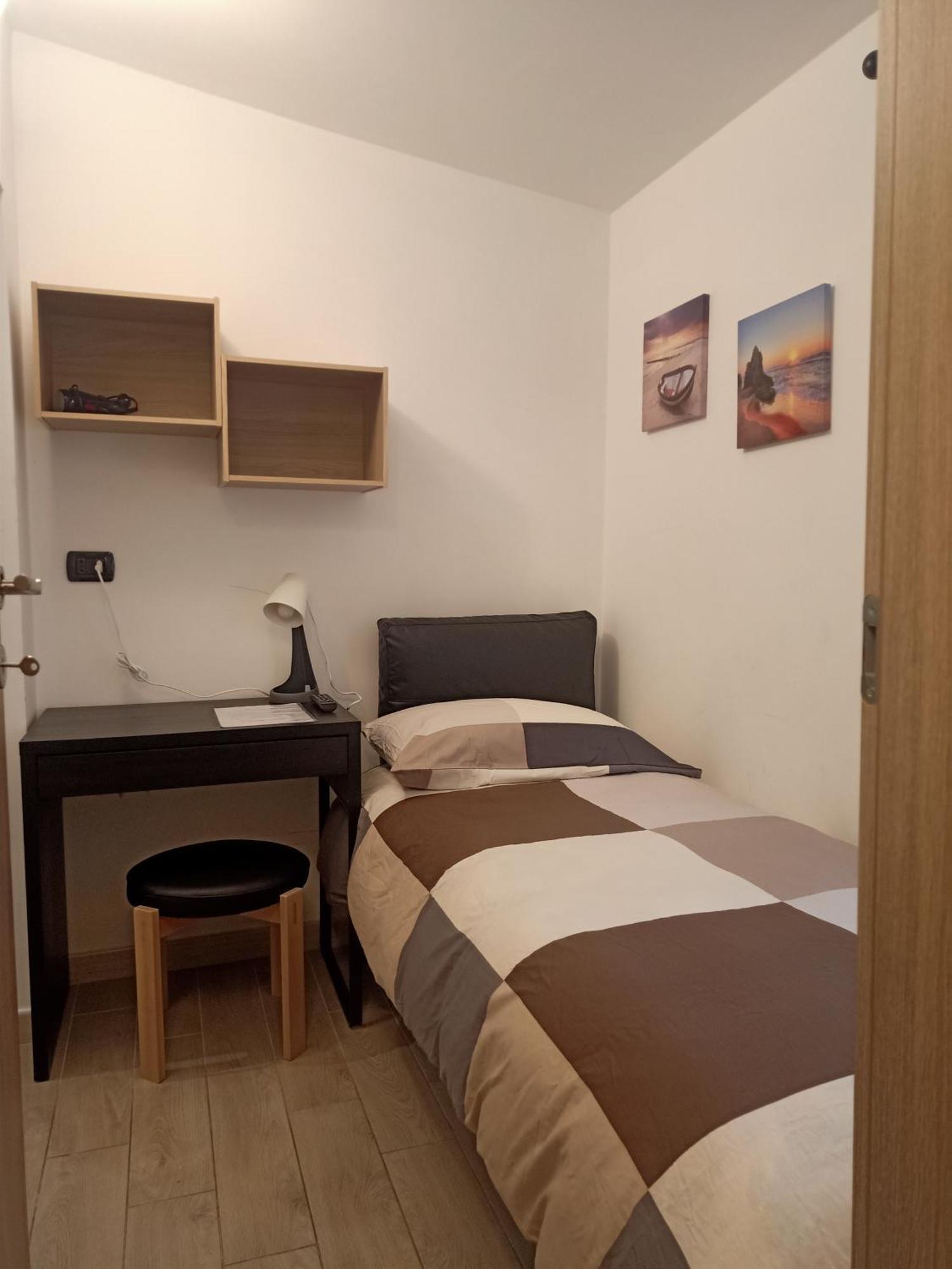 Hotel Serena Arenzano Luaran gambar