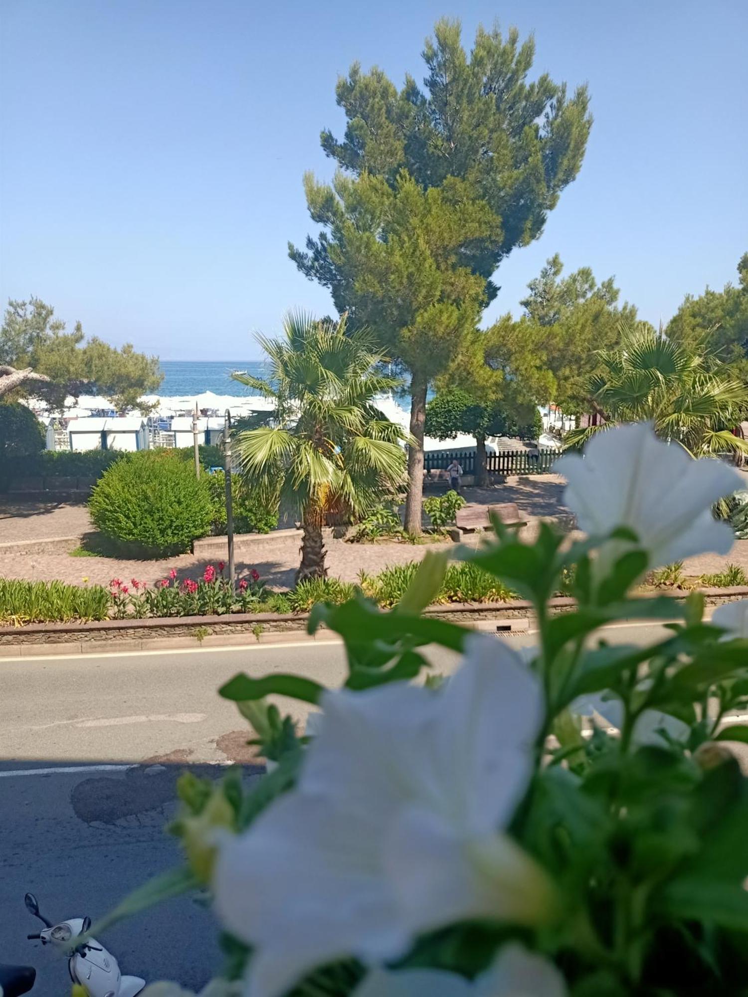Hotel Serena Arenzano Luaran gambar