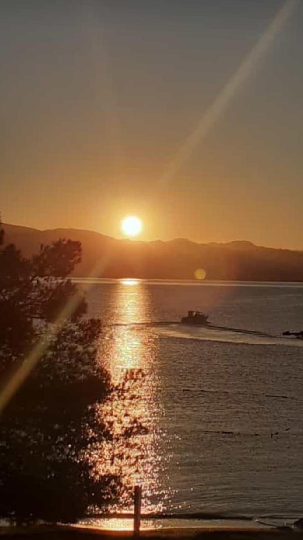 Hotel Serena Arenzano Luaran gambar