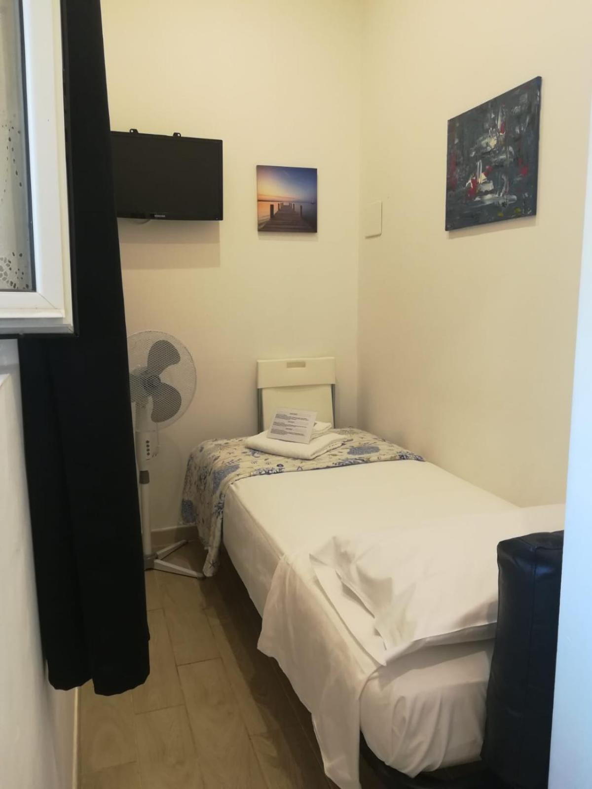 Hotel Serena Arenzano Luaran gambar
